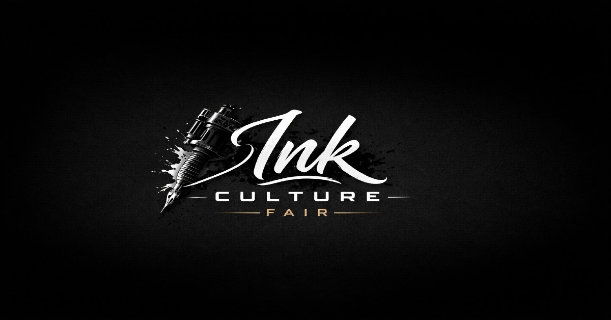 GET INKED UP AT THE INK CULTURE FAIR