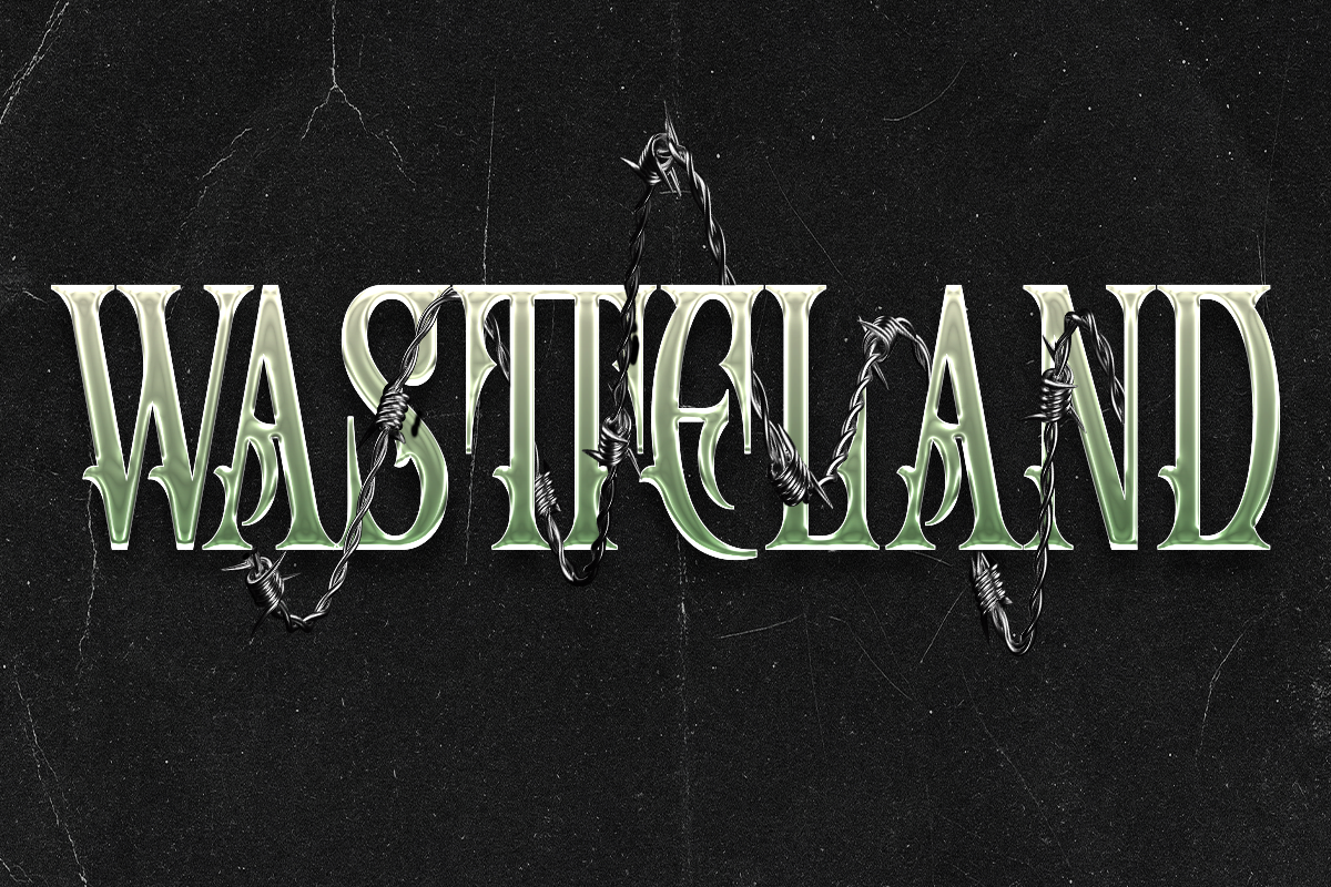 NO SAFE ZONES AT THE WASTELAND EVENT