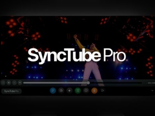 SyncTube Pro, L$1997