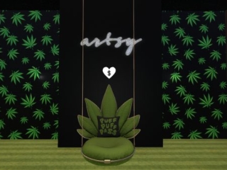 Kush Swing, L$499