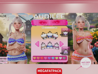 Chloe, Legacy/Inithium/Reborn/Yentements/+mods, L$249 each/L$1499 FP