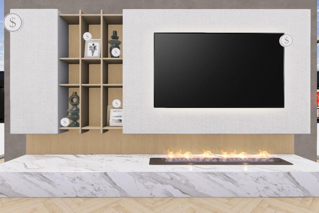 Sanela Media Set, L$29-L$269 each/L$289 FP
