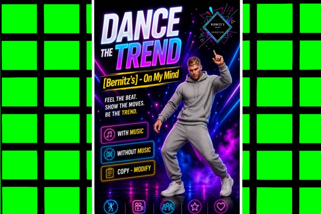 On My Mind Dances, L$800