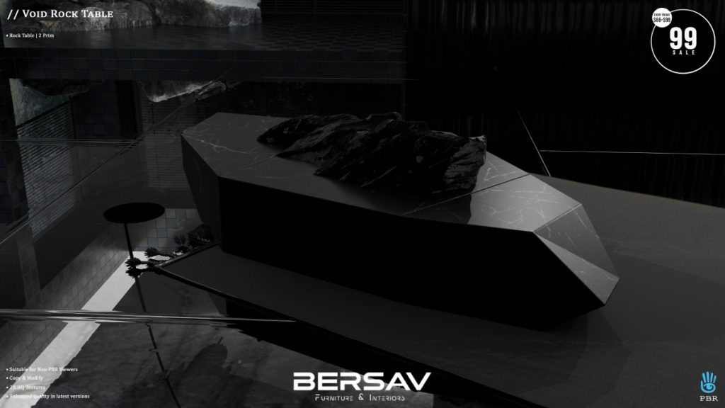 <a href="http://maps.secondlife.com/secondlife/Abode/101/19/22" target="_blank">Teleport</a>