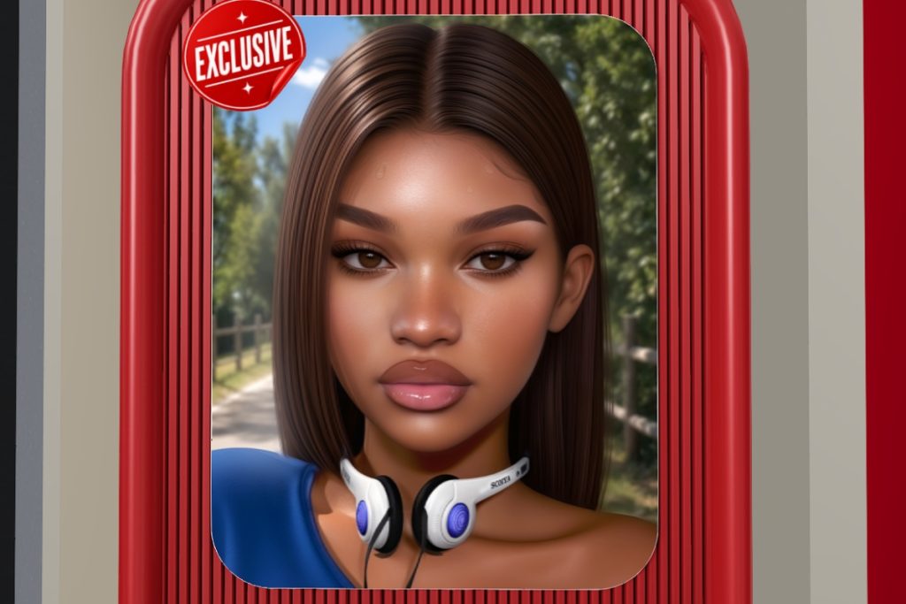 Melanie Skin - EvoX, L$799 each/L$1799 FP