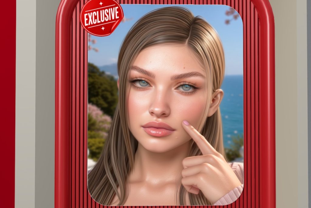 Piper Skin - EvoX, L$799 each/L$1799 FP
