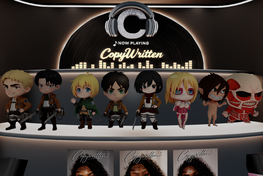 Plushies - L$444 each
