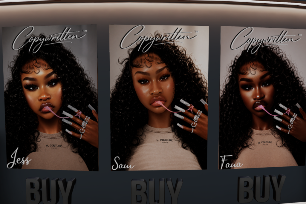 Skins -L$1111 each