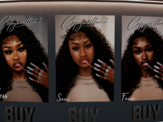 Skins -L$1111 each