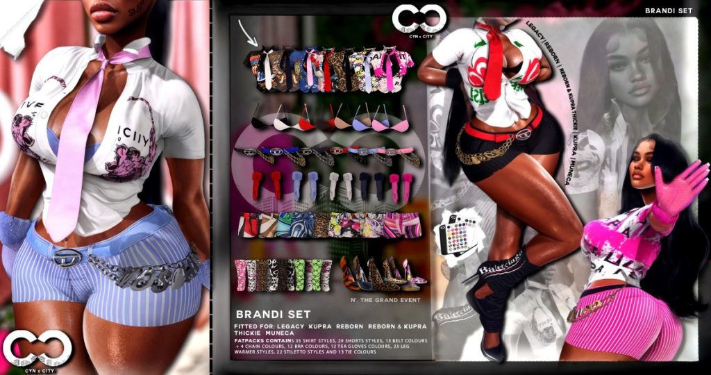 <a href="https://maps.secondlife.com/secondlife/Coral%20Rainbow/153/137/4070" target="_blank">Teleport</a>