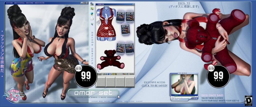 <a href="https://maps.secondlife.com/secondlife/DIOS/142/70/2563" target="_blank">Teleport</a>