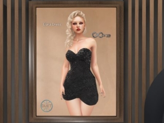 Elara Dress - Inithium/Legacy/MaitreyaX/Reborn/+mods, L$179 each/L$1299 FP