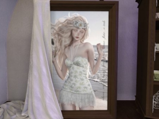 Nebula Swimsuit - Legacy/MaitreyaX/Reborn/+mods, L$299 each/L$900 FP