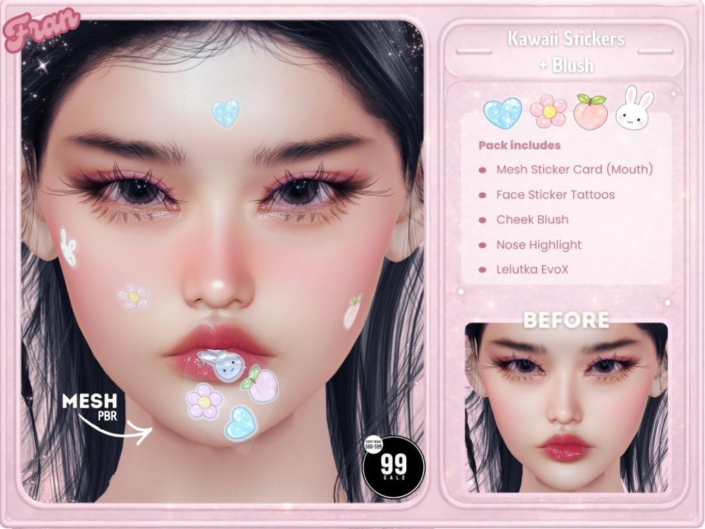 <a href="http://maps.secondlife.com/secondlife/Ice%20Cream/83/107/23" target="_blank">Teleport</a>
