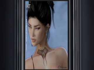 Etumia Tattoo - Belleza/BOM/Maitreya/Omega, L$250
