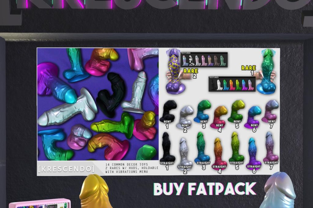 Fantasy Friend, L$50 per play/L$1999 FP