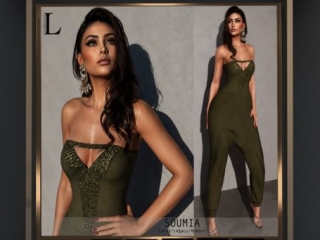 Soumia Bodysuit - Legacy/MaitreyaX/Reborn, L$288 each/L$999 FP