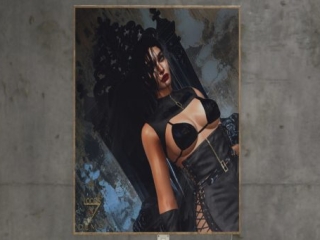 Saharah-Jane Outfit - Inithium/Legacy/Maitreya/Reborn/+mods, L$199 each/L$1300 each Body Pack