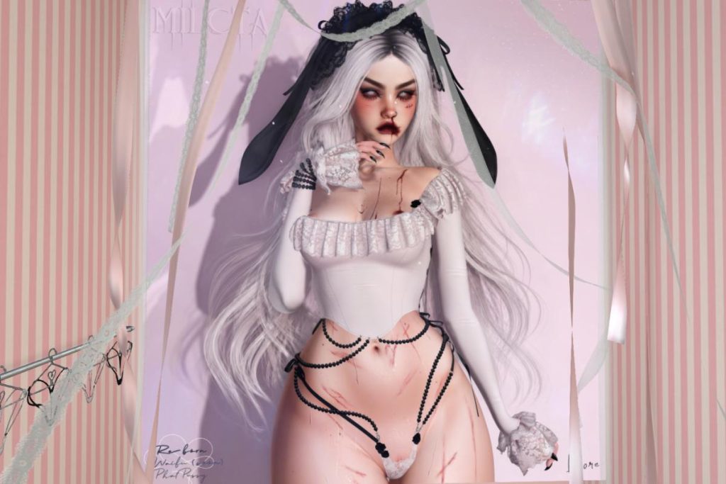 Lenore Set - Reborn/+mods, L$388 each/L$388-L$788 each FP