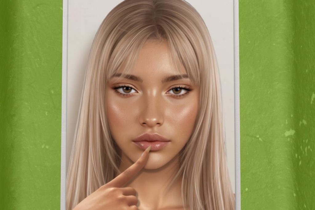 Suzette Skin - EvoX, L$888 each/L$1888 FP