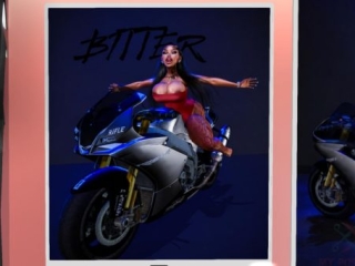 Reckless Pose Pack. L$350