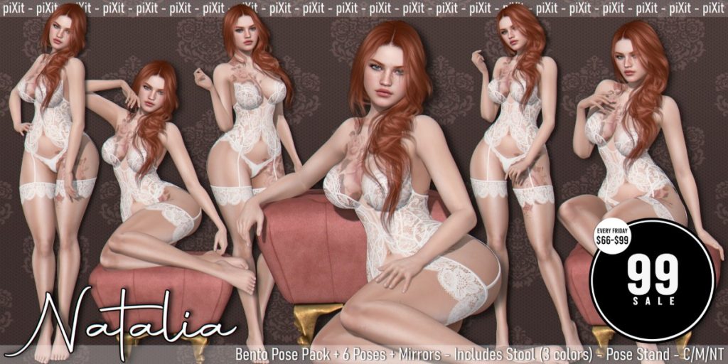 <a href="https://maps.secondlife.com/secondlife/Fashion%20Boulevard%20II/28/96/1127" target="_blank">Teleport</a>