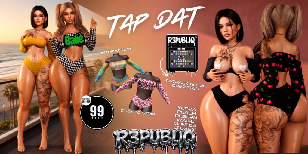 <a href="http://maps.secondlife.com/secondlife/TheTakeover/141/144/3015" target="_blank">Teleport</a>