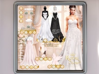 Charlotte Collection Gacha - Inithium/Legacy/MaitreyaX/Reborn/+mods, L$100 per play