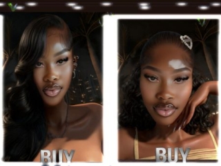 Deja Skin &amp; Maria Skin - L$1200 each