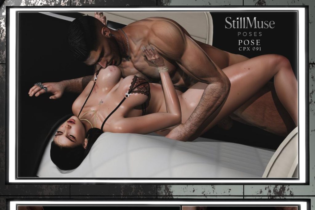 CPX 091 Pose, L$299