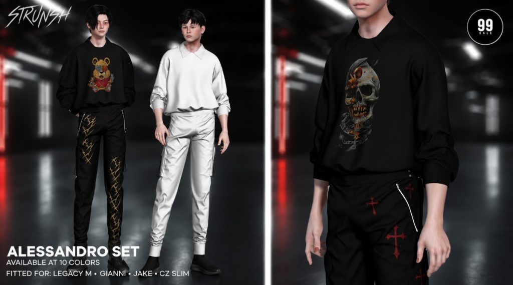 <a href="http://maps.secondlife.com/secondlife/Heartbreak/124/133/94" target="_blank">Teleport</a>