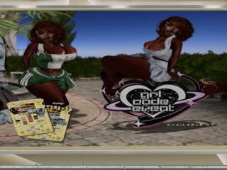 Georgina Set, Legacy/Inithium/Reborn/Yentements, L$399 each/L$1099 FP