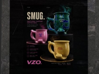 Smugs Holdable, L$350