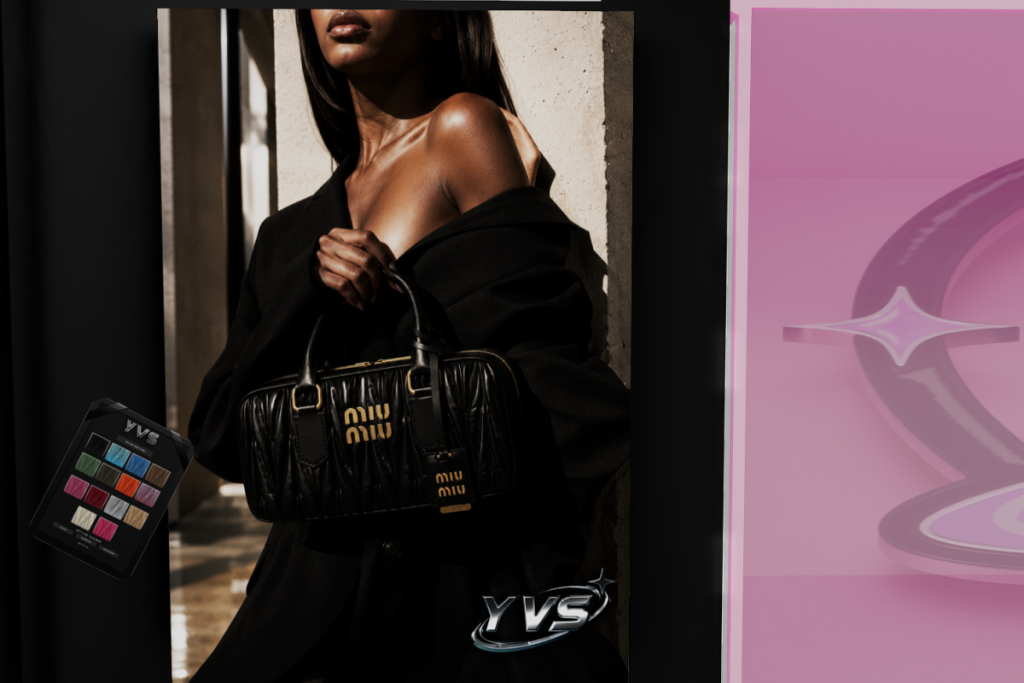 Mu Mu Bag - L$399 each/L$899 FP