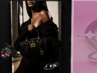 Mu Mu Bag - L$399 each/L$899 FP