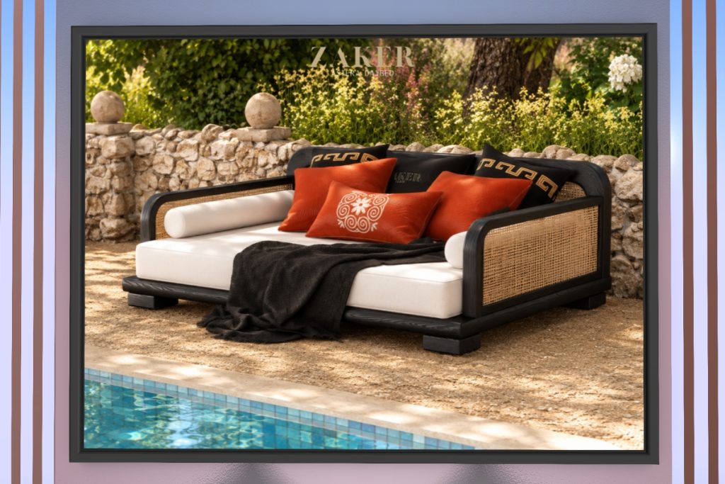 Astera Daybed, L$750 PG/L$950 Adult
