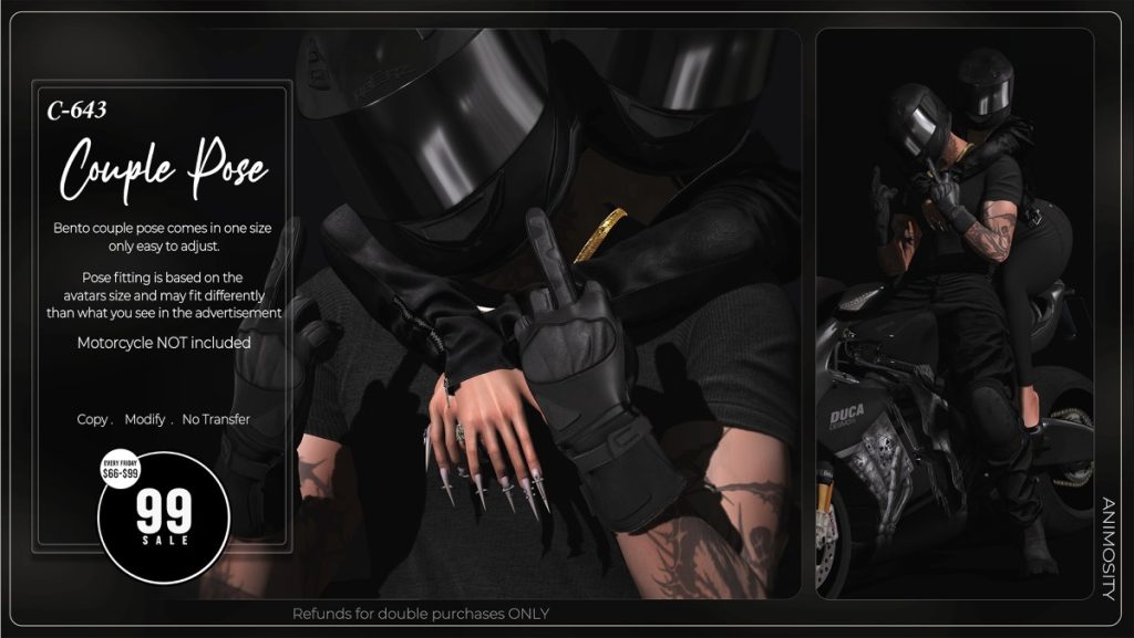 <a href="https://maps.secondlife.com/secondlife/Cravone/41/83/29" target="_blank">Teleport</a>