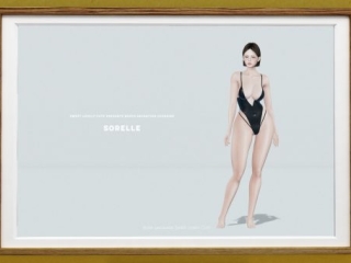 Sorelle Aniamtions, L$200 each/L$1999 FP