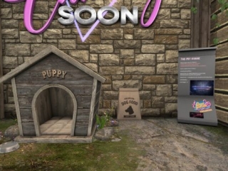 The Pet House, L$3900
