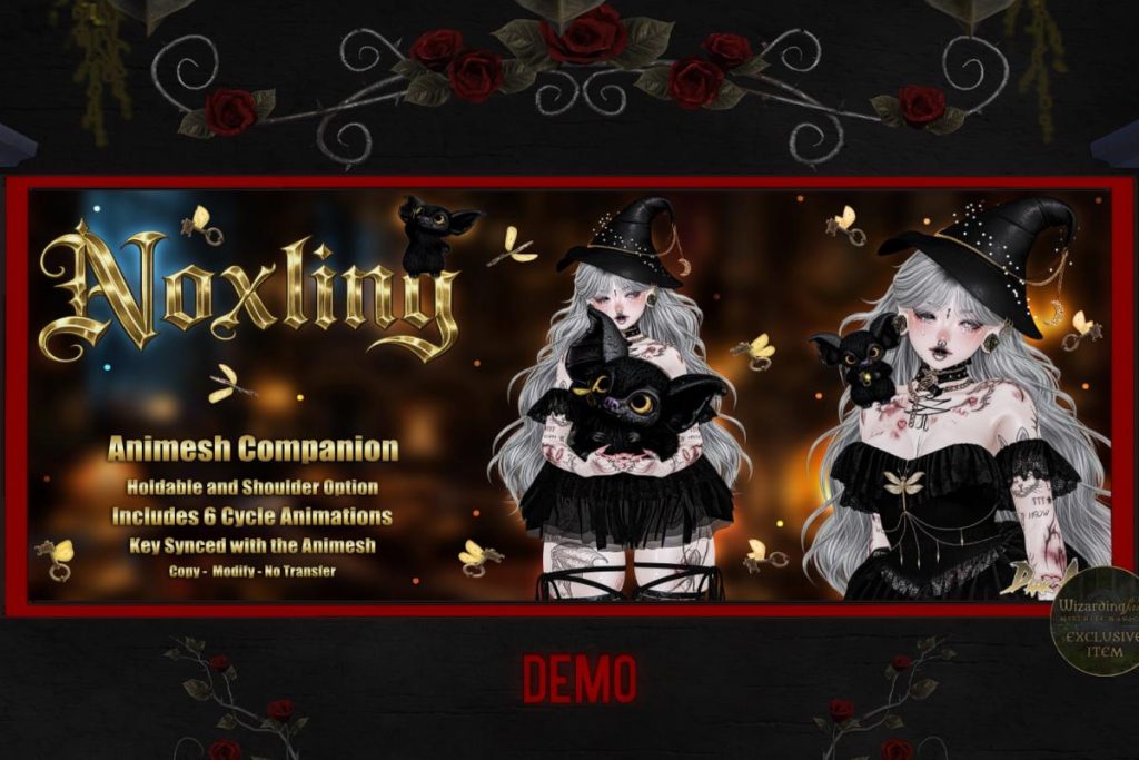 Noxling, L$499
