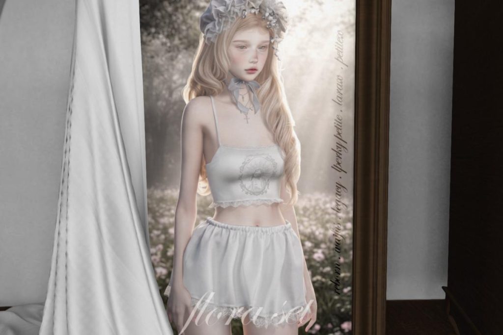Aura Set - Legacy/MaitreyaX/Reborn/+mods, L$288 each/L$888 FP