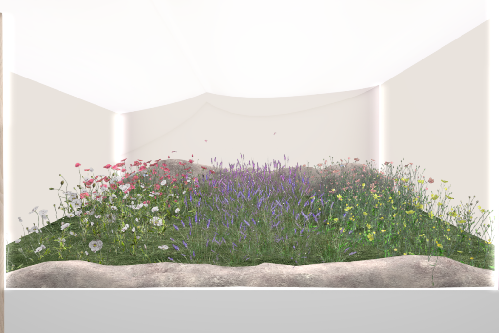 Poppy &amp; Flex Meadows,  L$299-L$899 each/L$2199 FP