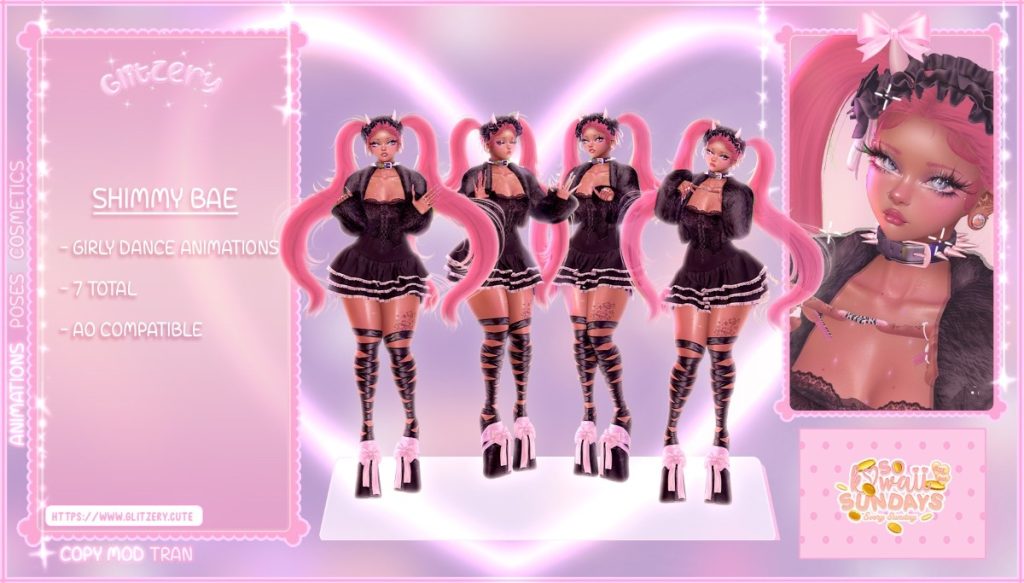<a href="http://maps.secondlife.com/secondlife/Zodiac/208/43/601" target="_blank">Teleport</a>