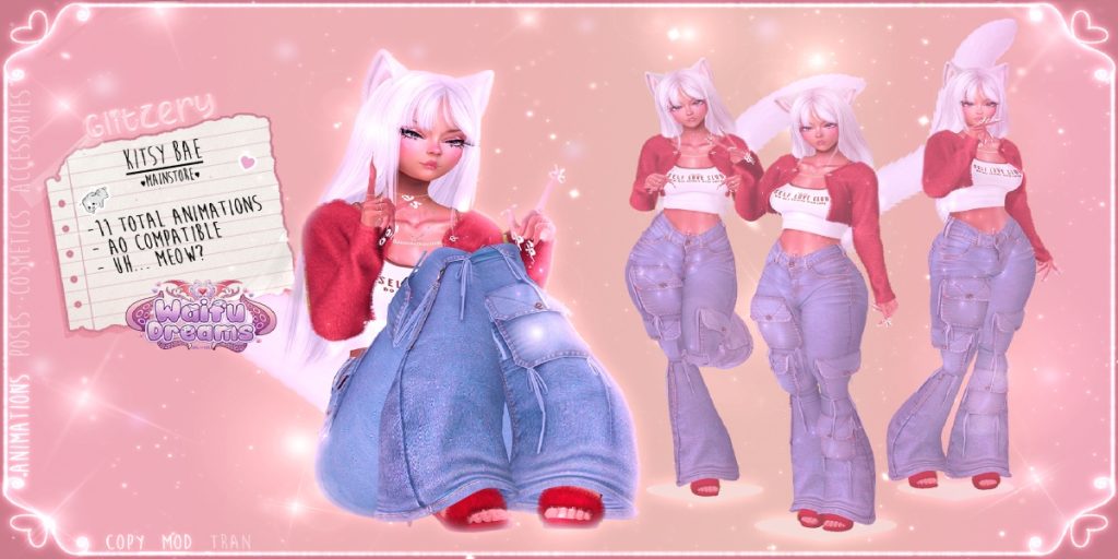 <a href="http://maps.secondlife.com/secondlife/Zodiac/207/46/601" target="_blank">Teleport</a>