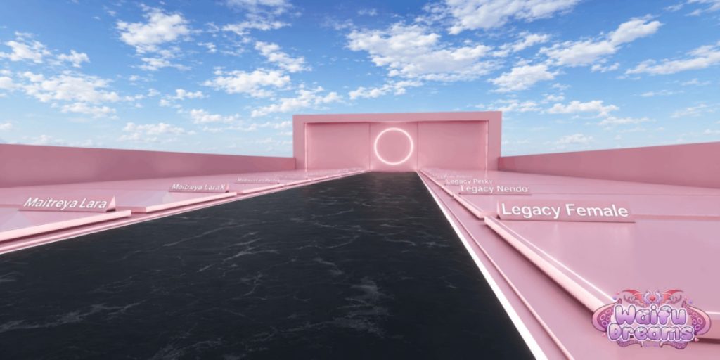 <a href="https://maps.secondlife.com/secondlife/Radiant%20Meadows/130/157/23" target="_blank">Teleport</a>
