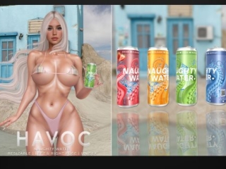 Naughty Water, L$149