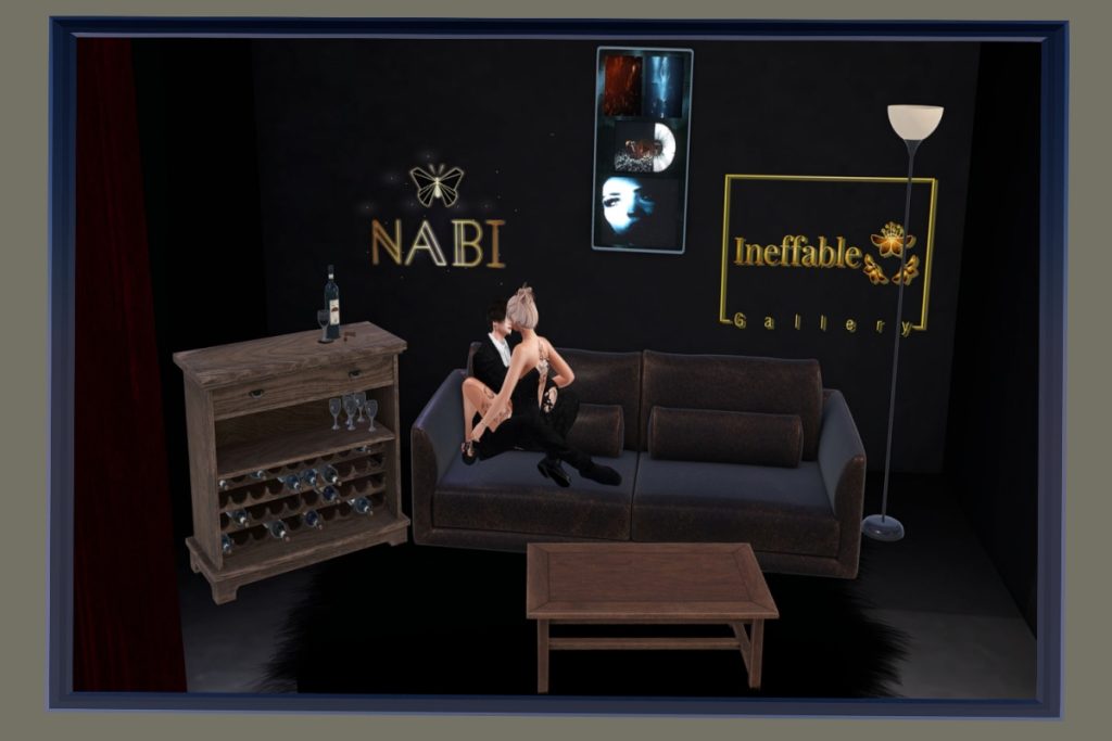 Furniture &amp; Decor Set, L$1250