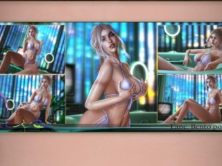 Lane Bento Poses, L$250