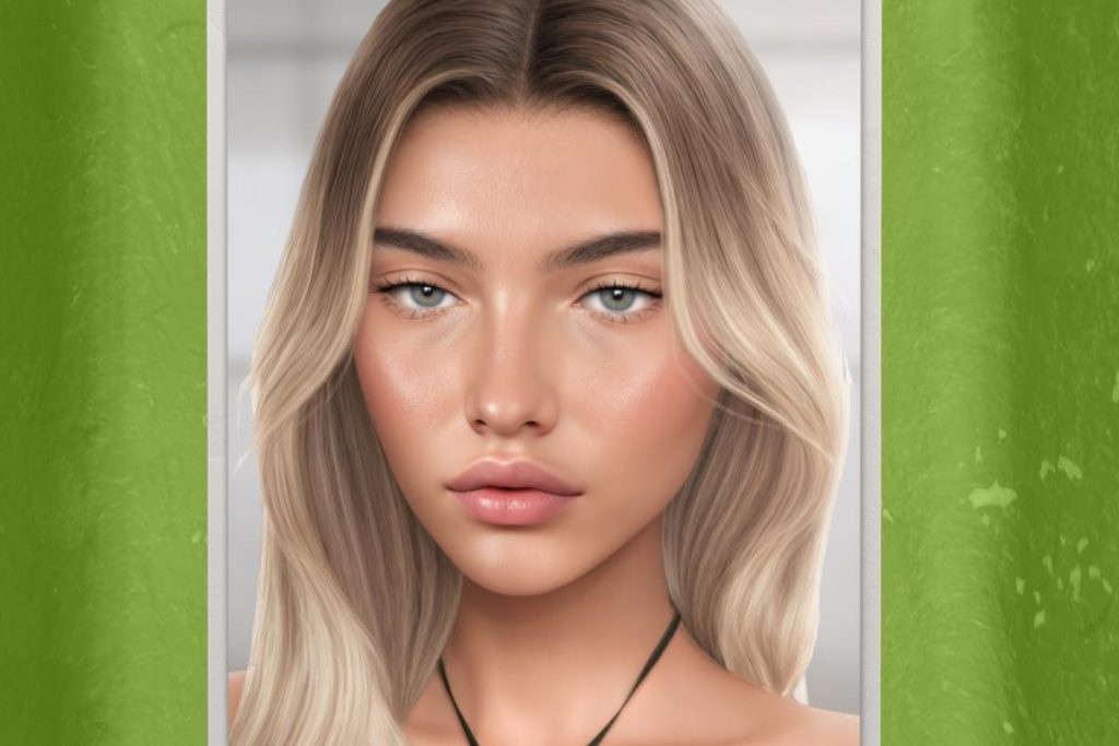 Nicolette Skin - EvoX, L$888 each/L$1888 FP