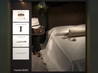 Exquisite Suite Furniture &amp; Decor, L$190-L$590 each/L$850 FP